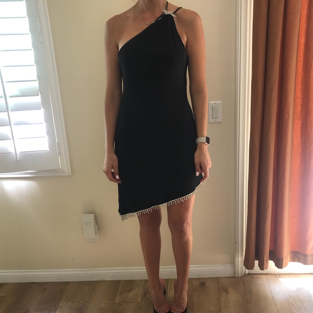 Nicole Bakti Gown